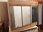 vintage apothekerskastje jaren '70, Ophalen