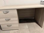 Bureau met ladekast, Maison & Meubles, Bureaux, Enlèvement, Utilisé, Bureau