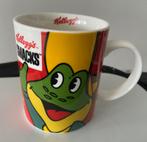 KELLOG'S SMACKS MUG In perfecte staat, Keramiek, Ophalen of Verzenden, Zo goed als nieuw, Overige stijlen