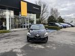 Renault Clio 1.3 Benz - Intens, 5 places, Noir, Cuir et Tissu, Automatique