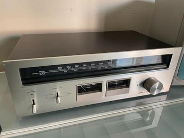 Pioneer TX606 FM-AM analoog tuner beschikbaar voor biedingen