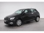 Skoda Fabia 1.0 TSI Skoda Fabia 1.0TSI 60ch, Auto's, Skoda, 110 g/km, Zwart, Handgeschakeld, 999 cc