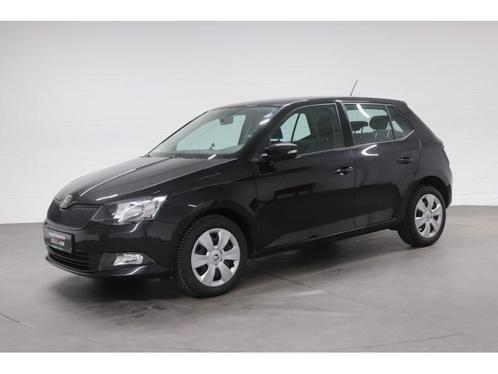 Skoda Fabia 1.0 TSI Skoda Fabia 1.0TSI 60ch, Auto's, Skoda, Fabia, Airbags, Airconditioning, Bluetooth, Boordcomputer, Centrale vergrendeling