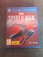 Spider man game  PS4, Games en Spelcomputers, Zo goed als nieuw, Ophalen