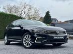 Volkswagen Passat Variant GTE1.4 eHybrid PHEV Business DSG /, Auto's, Volkswagen, Stof, Gebruikt, 4 cilinders, Blauw
