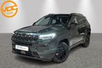 Jeep Compass E-Hybrid My25 CompassE-Hybrid, Automaat, 5 deurs, Te koop, Stadsauto