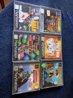 Videospelletjes voor op de  playstation, Ophalen, Gebruikt, PlayStation 1