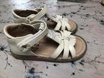 Witte NIEUWE sandaaltjes, Nini&Girls, maat 27, Kinderen en Baby's, Kinderkleding | Schoenen en Sokken, Meisje, Schoenen, Nieuw