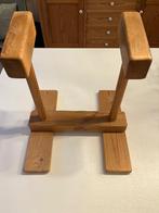 Acrosteun dubbel, Sports & Fitness, Gymnastique, Enlèvement, Utilisé, Matériel