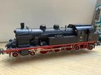 Märklin HO 3106 zeer mooie stoomloc, werkt perfect, Wisselstroom, Locomotief, Ophalen of Verzenden, Zo goed als nieuw