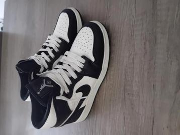 Schoenen nike maat 38