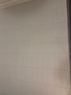 2x verduisteringsgordijnen voor boten, Huis en Inrichting, Stoffering | Gordijnen en Lamellen, Ophalen, Gebruikt, 100 tot 150 cm