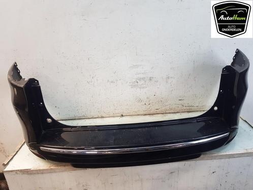 BUMPER ACHTER Renault Clio IV Estate / Grandtour (7R), Auto-onderdelen, Carrosserie, Bumper, Renault, Achter, Gebruikt