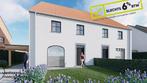 Huis te koop in Lierde, 3 slpks, 198 m², Vrijstaande woning, 3 kamers