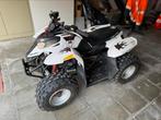 Polaris Quad voor kinderen, Motoren