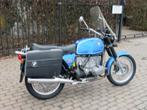 Bmw R100/7, 1000 cc, Toermotor, 2 cilinders, Meer dan 35 kW