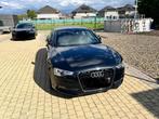 Audi A5 Sportback « S-line », 5 places, Cuir, Berline, Noir