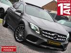 Mercedes-Benz GLA 200  AMG PAKKET  AUTOMAAT - FULL OPTIES, Auto's, Mercedes-Benz, 4 deurs, 4 cilinders, Bedrijf, Zilver of Grijs