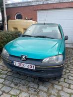 Peugeot 106 voor onderdelen, Autos, Boîte manuelle, 5 places, Vert, 5 portes