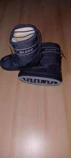 Snowboots maat 44/46, Sport en Fitness, Skiën en Langlaufen, Ophalen, Zo goed als nieuw, Snowboots