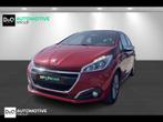 Peugeot 208 Style, Auto's, Peugeot, 4 deurs, 1198 cc, 115 g/km, Handgeschakeld