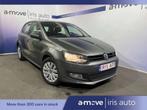 Volkswagen Polo 1.4I AUTO | CLIM AUTO | PDC AR | CRUISE, Auto's, Volkswagen, Euro 5, Stof, Gebruikt, 4 cilinders