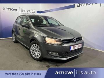 Volkswagen Polo 1.4I AUTO | CLIM AUTO | PDC AR | CRUISE beschikbaar voor biedingen