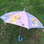Parapluie pour enfant Winnie l'Ourson, Comme neuf, Enlèvement, Violet