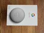 Google Nest Mini (2de generatie), Ophalen of Verzenden, Gebruikt