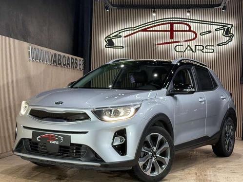 Kia Stonic 1.0 T Sense * GARANTIE 12 MOIS * SPORT *, Auto's, Kia, Bedrijf, Te koop, Stonic, ABS, Achteruitrijcamera, Airbags, Airconditioning