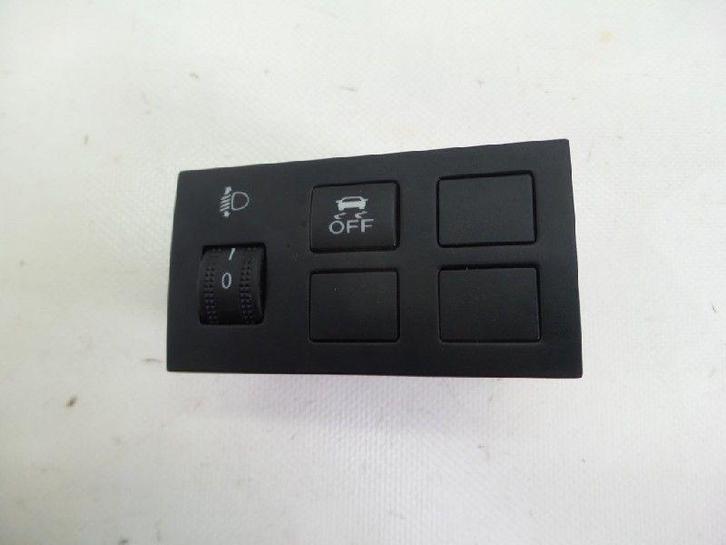 KOPLAMP IHV SCHAKELAAR Mazda 2 (DE) (|DP7466170|), Auto-onderdelen, Dashboard en Schakelaars, Mazda, Gebruikt