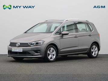 Volkswagen Golf Sportsvan Golf Sportsvan 1.2 TSI Highline DS beschikbaar voor biedingen