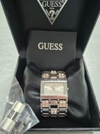 Guess, Enlèvement, Guess