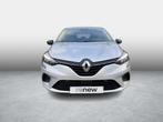 Renault Clio Equilibre SCe 65, Auto's, Voorwielaandrijving, Stof, Gebruikt, Zwart