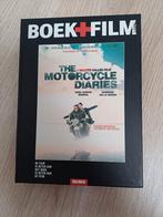 The motorcycle diaries boek en film Che Guevara, Comme neuf, Enlèvement