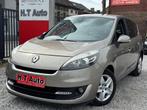 Renault grand scenic 1.5 dci airco gps 7 zitplaatsen euro5!!, Auto's, Renault, Voorwielaandrijving, Euro 5, USB, 4 cilinders