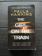The Girl on the Train - Paula Hawkins, Enlèvement ou Envoi, Paula Hawkins