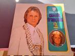 Dubbel LP : Claude François, Grands Succès, Cd's en Dvd's, Ophalen of Verzenden, Zo goed als nieuw