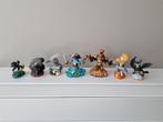 Skylanders, Ophalen, Zo goed als nieuw