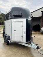 Trailer 2 paarden in zeer goede staat, Animaux & Accessoires, Chevaux & Poneys | Semi-remorques & Remorques, Enlèvement, Comme neuf