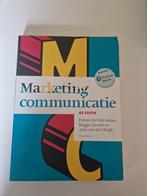 Marketingcommunicatie 6e editie, Ophalen