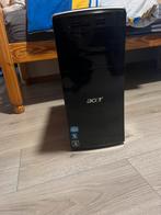 fixe Acer Aspire M3970 – Intel Core i5 – NVIDIA, Informatique & Logiciels, Enlèvement, Comme neuf