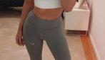 Nike sportlegging maat S, Ophalen of Verzenden, Zo goed als nieuw, Maat 36 (S)