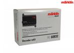 Märklin decoder en remmodules, Ophalen of Verzenden, Nieuw, Märklin