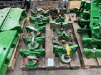 John Deere Slede trekhaken (10x), Zakelijke goederen, Gebruikt, John Deere
