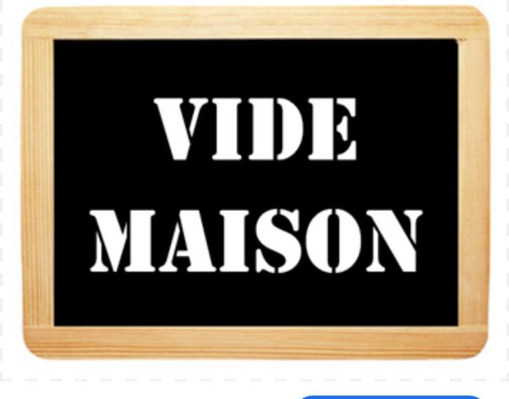 Vide maison, Divers, Lots de brocante, Enlèvement