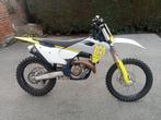 husqvarna fc 350, Motoren, Particulier, Crossmotor, Meer dan 35 kW, 350 cc