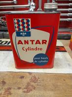 oude vacuümoliekan antar hoge cilinder, Verzenden, Gebruikt, Overige typen