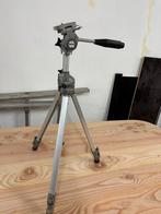 Statief, Audio, Tv en Foto, Ophalen, Zo goed als nieuw