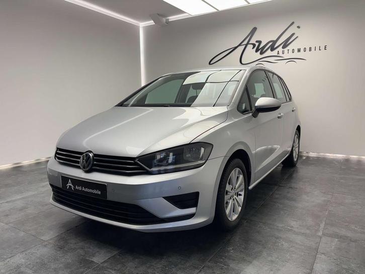 Volkswagen Golf Sportsvan 1.2 TSI *CRUISE CONTROL*CAPTEUR AV, Autos, Volkswagen, Achat, Golf Sportsvan, ABS, Airbags, Air conditionné